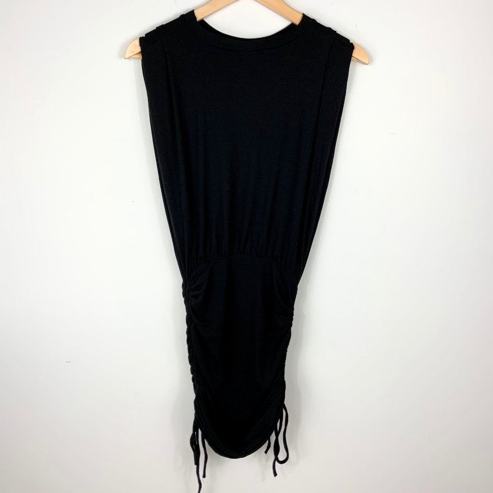 Cinch It Up Mini Dress